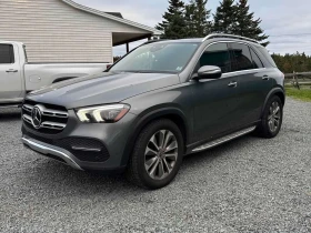 Mercedes-Benz GLE 450 | CARFAX | БЕЗ ИНЦИДЕНТИ, снимка 1