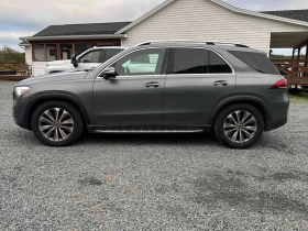 Mercedes-Benz GLE 450 | CARFAX | БЕЗ ИНЦИДЕНТИ, снимка 3