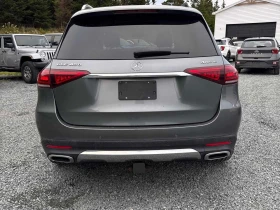 Mercedes-Benz GLE 450 | CARFAX | БЕЗ ИНЦИДЕНТИ, снимка 5