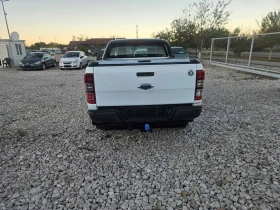 Ford Ranger 3.2* Wild Trak* , снимка 6