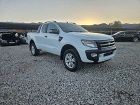 Ford Ranger 3.2* Wild Trak* , снимка 3