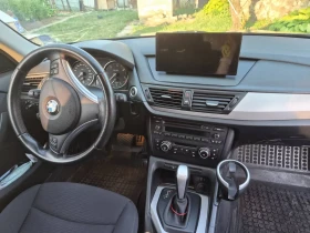 BMW X1 Xdrive 20d, снимка 6