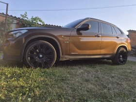 BMW X1 Xdrive 20d, снимка 2