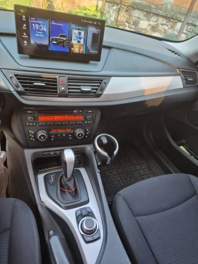 BMW X1 Xdrive 20d, снимка 11