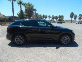     Alfa Romeo Stelvio 2.2D, Q4, 4x4, 3000km.