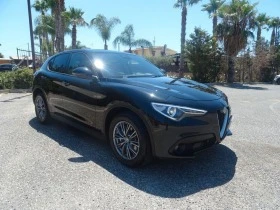 Alfa Romeo Stelvio 2.2D, Q4, 4x4, 3000km. | Mobile.bg    2