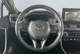 Toyota Rav4 *2.5*PLUG-IN-HYBRID*360*NAVI*HEAD-UP* - [10] 