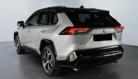 Toyota Rav4 *2.5*PLUG-IN-HYBRID*360*NAVI*HEAD-UP* - [7] 