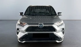 Toyota Rav4 *2.5*PLUG-IN-HYBRID*360*NAVI*HEAD-UP* - [3] 