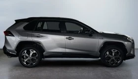 Toyota Rav4 *2.5*PLUG-IN-HYBRID*360*NAVI*HEAD-UP* - [4] 