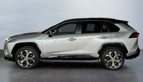 Toyota Rav4 *2.5*PLUG-IN-HYBRID*360*NAVI*HEAD-UP* - [8] 