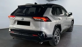 Toyota Rav4 *2.5*PLUG-IN-HYBRID*360*NAVI*HEAD-UP* - [5] 