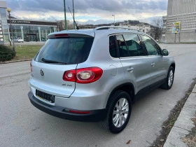 VW Tiguan 2.0TDI/4MOTION, снимка 7