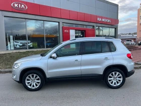     VW Tiguan 2.0TDI/4MOTION