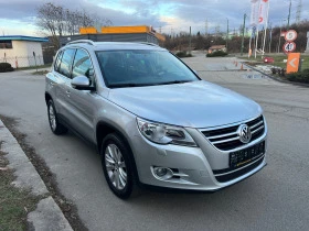 VW Tiguan 2.0TDI/4MOTION, снимка 3