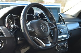Mercedes-Benz GLS 350 FACELIFT*6+1места*SWAROWSKI, снимка 9 - Автомобили и джипове - 44748200