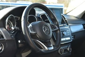 Mercedes-Benz GLS 350 FACELIFT* 6+ 1места* SWAROWSKI - [10] 