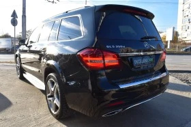 Mercedes-Benz GLS 350 FACELIFT* 6+ 1места* SWAROWSKI - [6] 