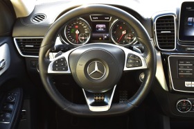 Mercedes-Benz GLS 350 FACELIFT*6+1места*SWAROWSKI, снимка 12 - Автомобили и джипове - 44748200