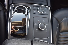 Mercedes-Benz GLS 350 FACELIFT* 6+ 1места* SWAROWSKI, снимка 17