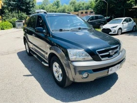 Kia Sorento 2.5CRDI-4x4 КЛИМАТРОНИК, снимка 3