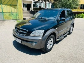 Kia Sorento 2.5CRDI-4x4  | Mobile.bg    2