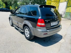 Kia Sorento 2.5CRDI-4x4  | Mobile.bg    5