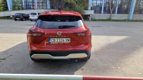 Nissan Qashqai N-CONNECTA, снимка 5