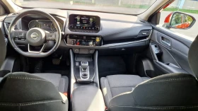 Nissan Qashqai N-CONNECTA | Mobile.bg    8