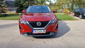 Nissan Qashqai N-CONNECTA | Mobile.bg    1