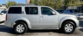 Nissan Pathfinder 2.5D 174HP NAVI | Mobile.bg    4