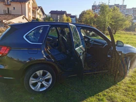 BMW X5 3, 0tdi | Mobile.bg    2