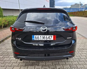 Mazda CX-5 2.5 GT-194H/HEAD-UP/ЧИСТО НОВ-5646km, снимка 5