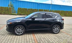 Mazda CX-5 2.5 GT-194H/HEAD-UP/ЧИСТО НОВ-5646km, снимка 6