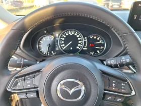 Mazda CX-5 2.5 GT-194H/HEAD-UP/ЧИСТО НОВ-5646km, снимка 11