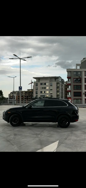 Обява за продажба на Porsche Cayenne Platinum  ~55 000 лв. - изображение 5