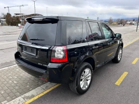     Land Rover Freelander 2 SD4 HSE  !!!