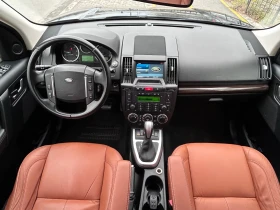 Land Rover Freelander 2 SD4 HSE СУПЕР СЪСТОЯНИЕ!!!, снимка 8