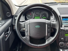 Land Rover Freelander 2 SD4 HSE СУПЕР СЪСТОЯНИЕ!!!, снимка 9