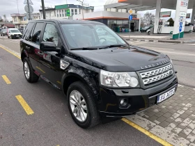     Land Rover Freelander 2 SD4 HSE  !!!