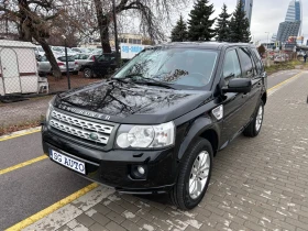 Land Rover Freelander 2 SD4 HSE СУПЕР СЪСТОЯНИЕ!!!