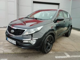 Kia Sportage 2.0 crdi  N1, снимка 1