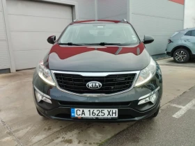 Kia Sportage 2.0 crdi  N1, снимка 2