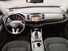 Kia Sportage 2.0 crdi  N1, снимка 8