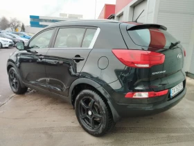 Kia Sportage 2.0 crdi  N1, снимка 6