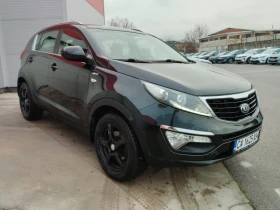 Kia Sportage 2.0 crdi  N1, снимка 3