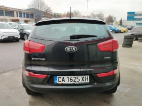 Kia Sportage 2.0 crdi  N1, снимка 5