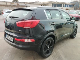 Kia Sportage 2.0 crdi  N1, снимка 4