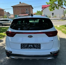 Kia Sportage 2.0 DIESEL GT-LINE GERMANY | Mobile.bg    6