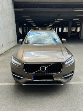 Volvo Xc90 2.0 D5 | Mobile.bg    2